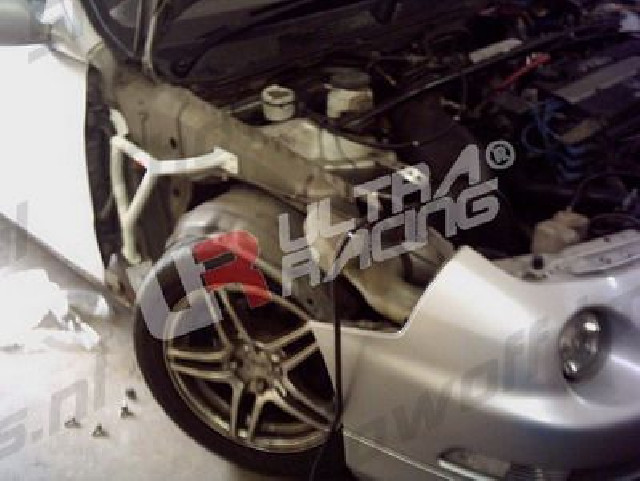 Honda Integra 94-01 DC2 UltraRacing 3-Point Fender Brackets