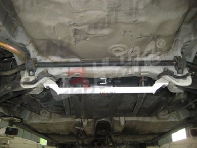 Honda Integra 94-01 DC2 UltraRacing 2P Rear Lower Bar 1044