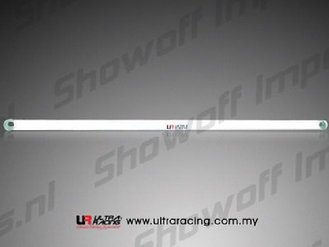 Honda Jazz/Fit 01-08 UltraRacing 2-Point Rear Upper Strutbar