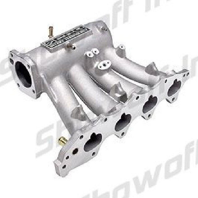 Honda B16/B17/B18C Pro Series Alu Intake Manifold Skunk2