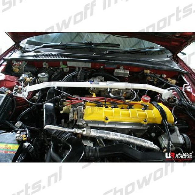 Honda Prelude 88-91 Ultra-R 2P Front Upper Strutbar