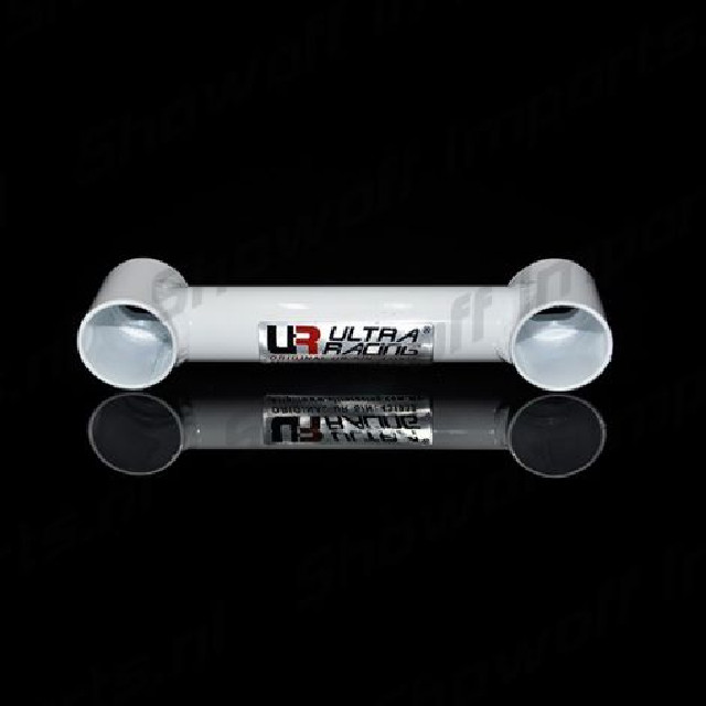 Honda Prelude BA 4WS 88-91 UltraRacing 2P Rear Lower Brace