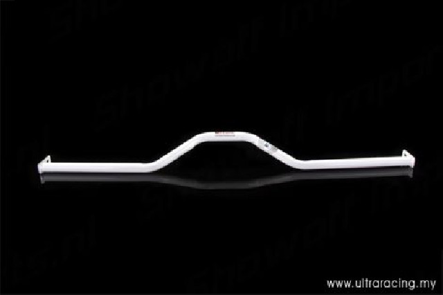 Honda Prelude 88-91 BA UltraRacing 2-Point Room Bar