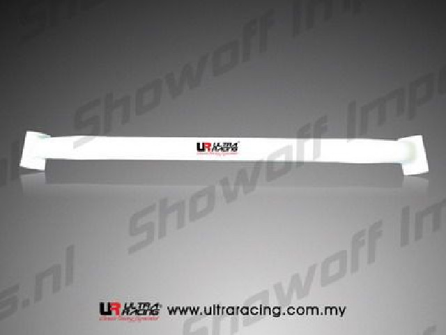 Honda Prelude 92-00 UltraRacing Front Lower Tiebar
