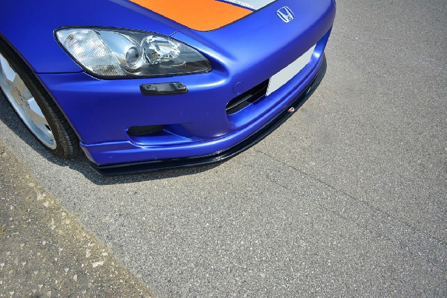 SPLITTER / FRONTANSATZ v.2 HONDA S2000