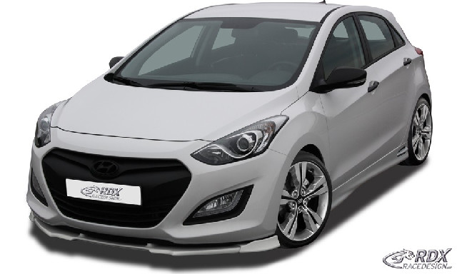Seitenschweller HYUNDAI i30 GD 2012+ GT4