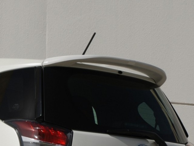 Dachspoiler Toyota iQ