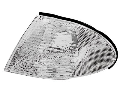 Frontblinker BMW 3er E46 4D Lim. + Touring 99-02 clear Frontblinker BMW 3er E46 4D Lim. + Touring 99-02 clear