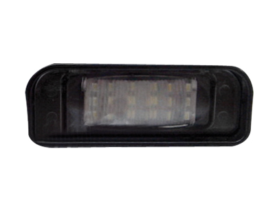LED License Plate MERCEDES BENZ S-Klasse W220 98-05