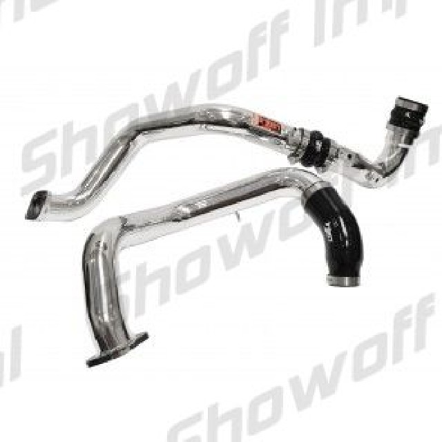 Honda Civic 17+ 1.5L Turbo Intercooler Tubing Kit INJEN