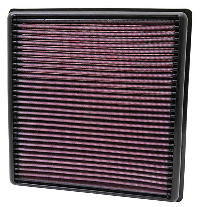 K & N Tauschluftfilter für Dodge Caliber 