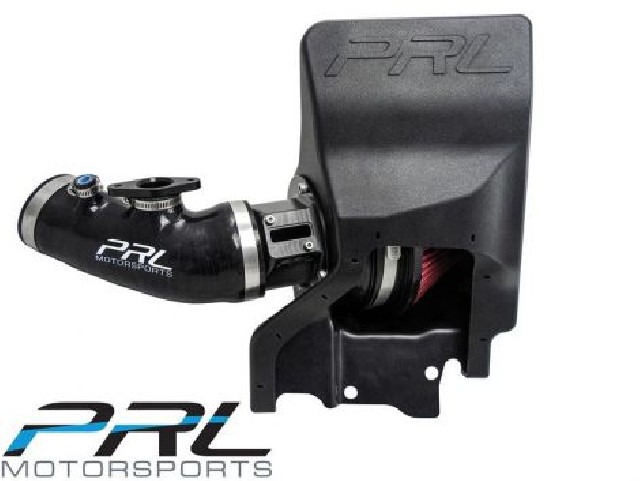 Honda Civic 17+ FK8 Type-R Air Intake System PRL Motorsports