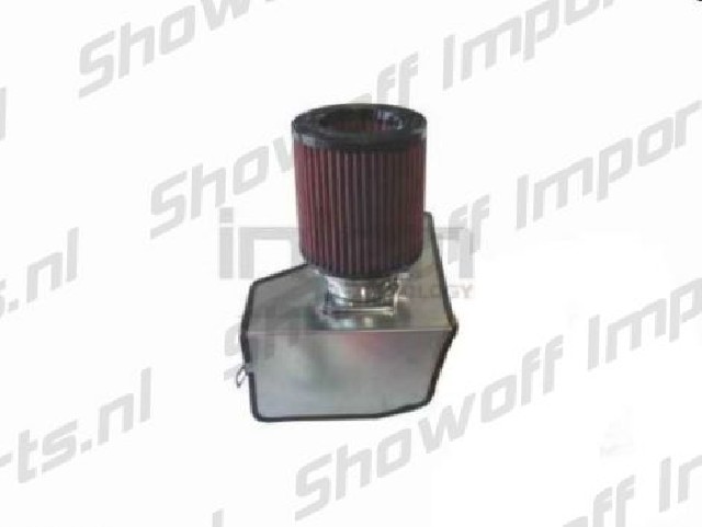 Nissan 200SX S14 94-01 SR20DET Short Ram Air Intake INJEN