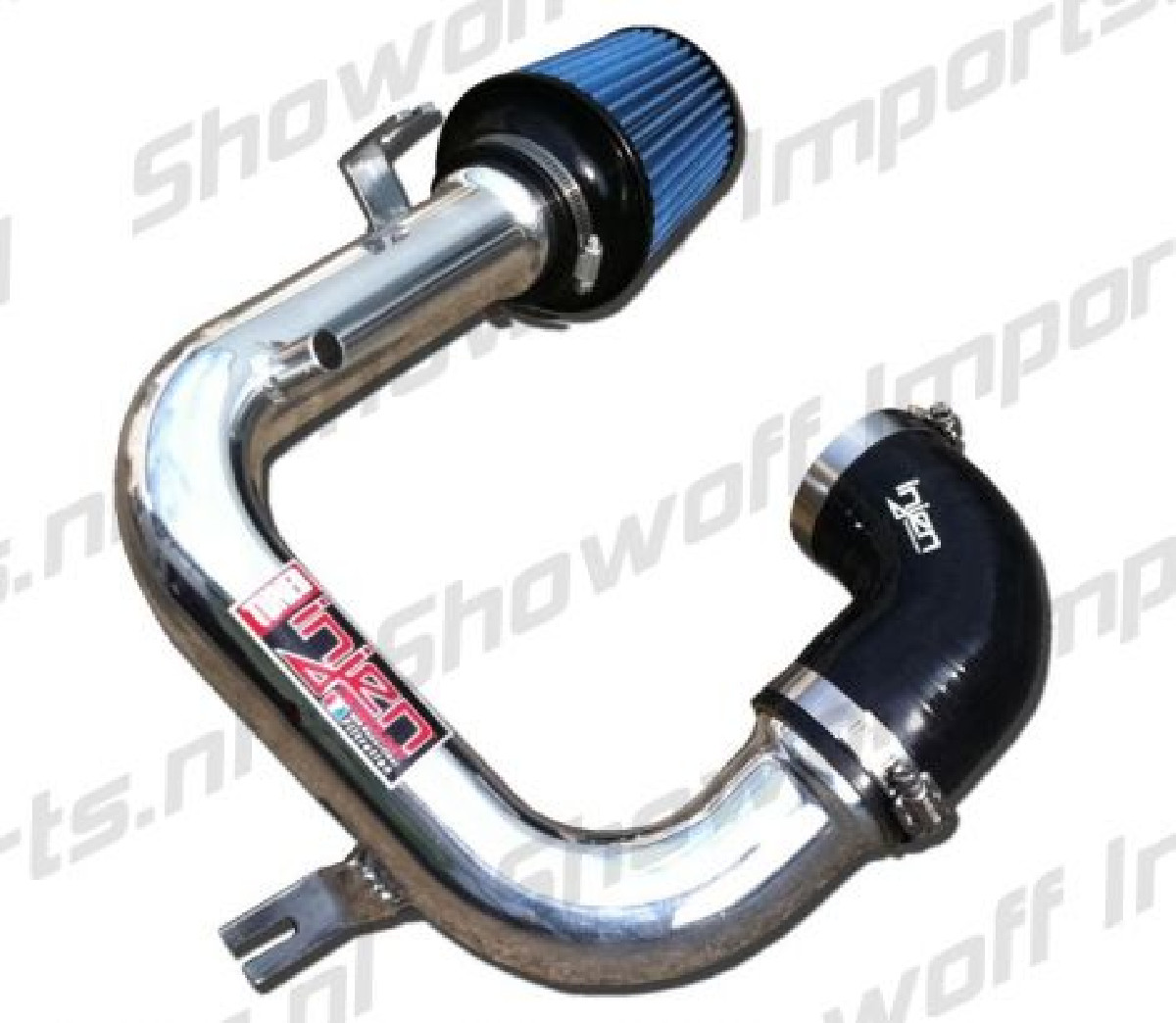 Toyota Aygo 05+ 1.0L 3Cyl Cold Air Intake System INJEN