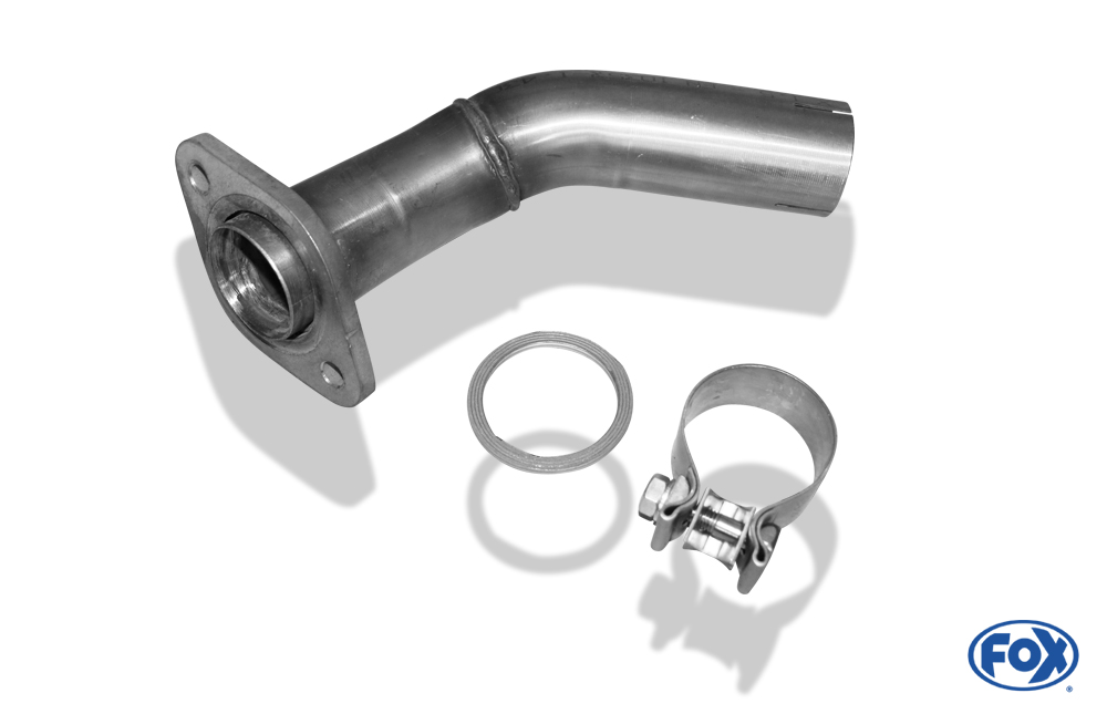 Mazda CX5 Diesel - KE/ GH/ KF Adapter zur Montage des Endschalldämpfers MA220005-xxx
