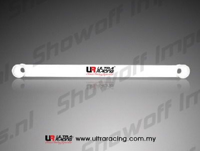 Mazda 323/323F BG 89-94 2WD UltraRacing Rear Lower Tiebar 