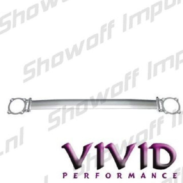 Mazda 323 FBJ 98+ Vivid Front Upper Strutbar