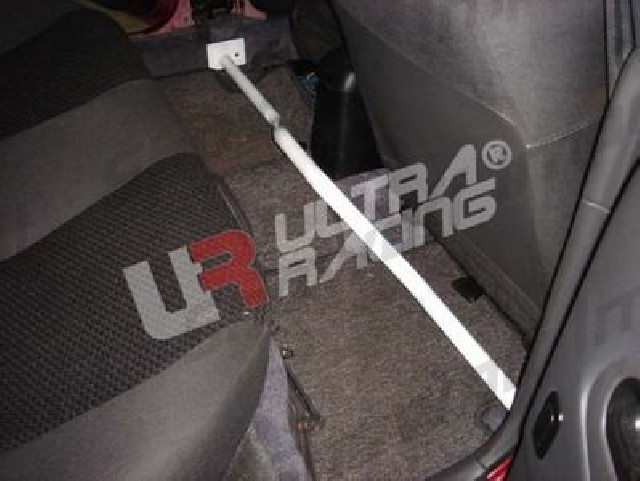 Mazda 323F BA 94-98 UltraRacing 2-Point Room Bar