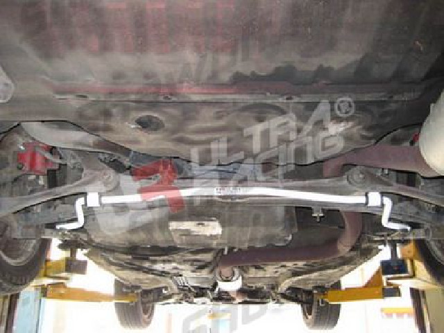 Mazda 323 BF/BG 86-95 UltraRacing Rear Sway Bar 16mm