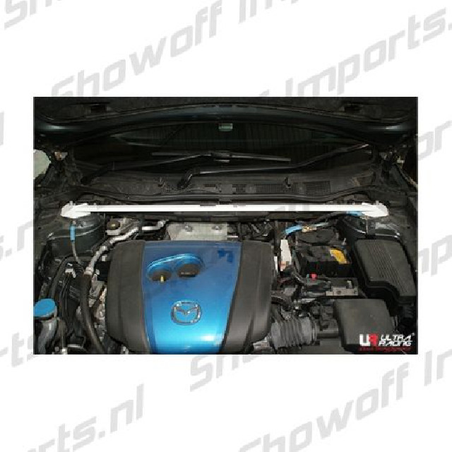 Mazda CX-5 2.0 12+ UltraRacing 2P Front Upper Strutbar