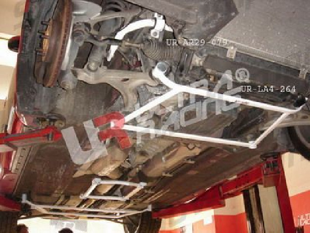Mazda RX8 UltraRacing Front Anti-Roll/Sway Bar 29mm