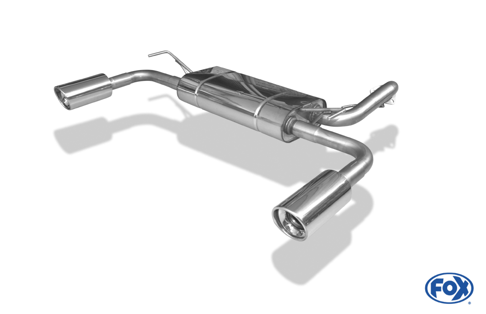 Mitsubishi Lancer CYO Stufenheck/ Sportback Diesel Endschalldämpfer quer Ausgang rechts/links - 1x100 Typ 17 rechts/links Mitsubishi Lancer CYO Stufenheck/ Sportback Diesel Endschalldämpfer quer Ausgang rechts/links - 1x100 Typ 17 rechts/links