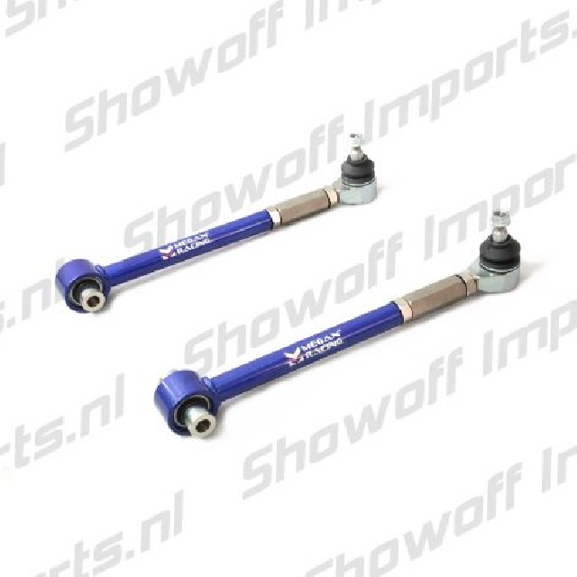 Mitsubishi Galant 94-03 Rear Toe Arms
