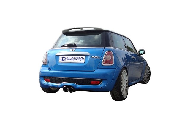 Tuning Mini Onecooper