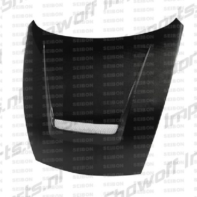 Nissan 370Z 09-10 Seibon VSII Carbon Hood