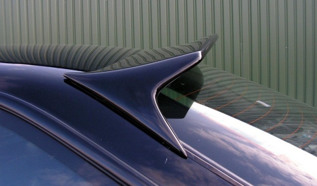DACHSPOILER NISSAN 200 SX S14