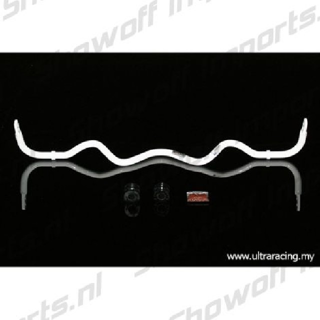 Nissan 370Z  Ultra-R Rear Sway Bar 24mm