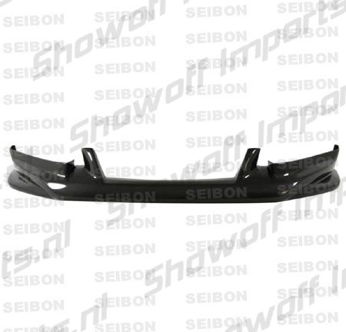 Nissan 370Z 09+ Seibon  Carbon Frontlip