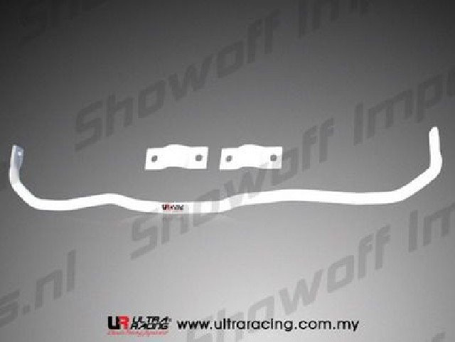 Nissan Almera 00-05 1.6/1.8 N16 Ultra-R Front Sway Bar 22mm