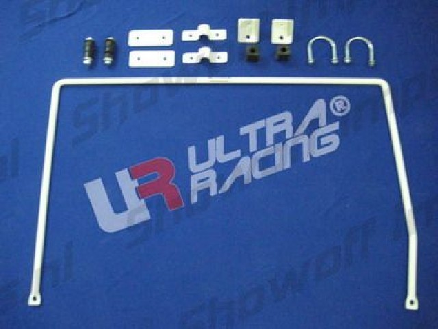 Nissan Almera 00-05 N16 UltraRacing Rear Sway Bar 19mm