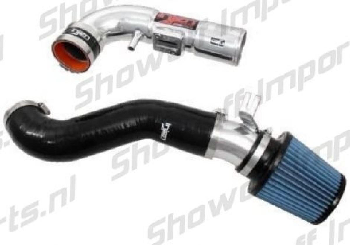 Nissan Cube + 09 1.8L Cold Air Intake System INJEN