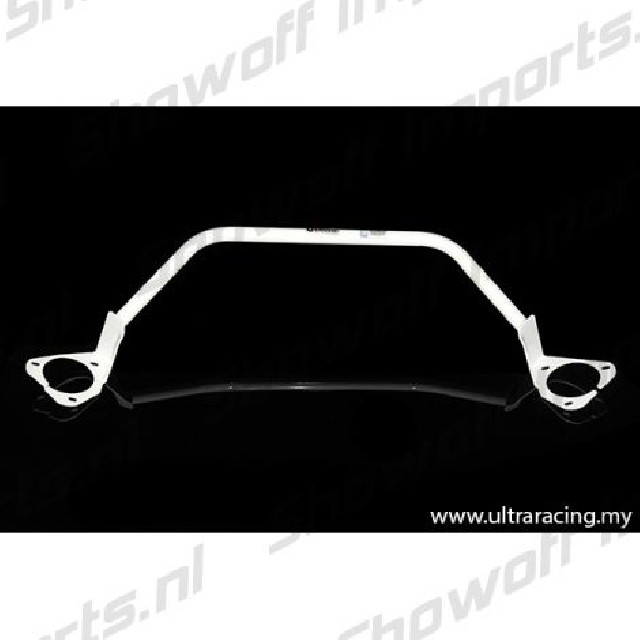 Nissan Skyline GTR R35 UltraRacing 2P Front Upper Strut Bar