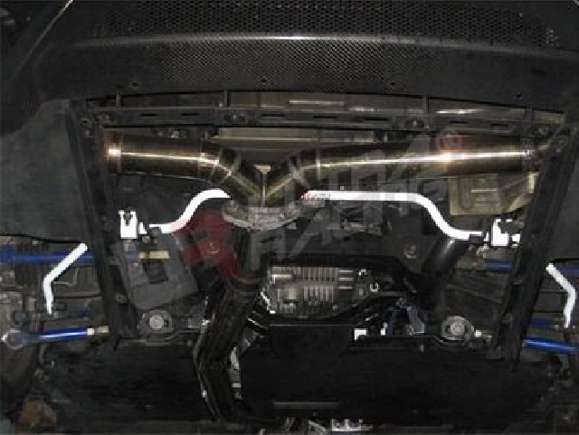  Nissan Skyline GTR R35 UltraRacing Rear Sway Bar 18mm