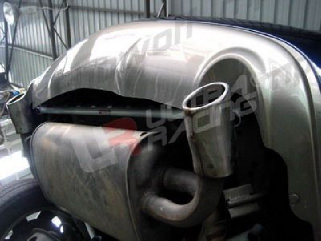 Nissan Murano 2WD 06+ UltraRacing 2-Point Rear Torsion Bar
