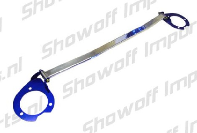 Nissan S13/S14 89-98 MR Race Spec Front Upper Strutbar