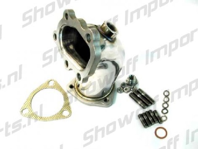 Nissan S13/S14 89-99 SR20DET Megan Racing Turbo Outlet