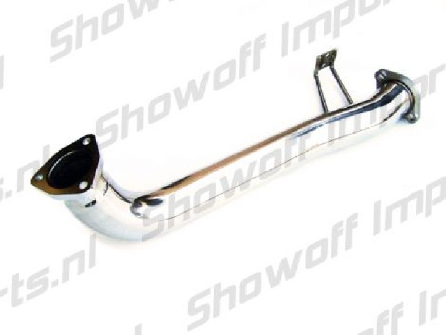 Nissan S14 95-99 Turbo Outlet/Downpipe Invidia