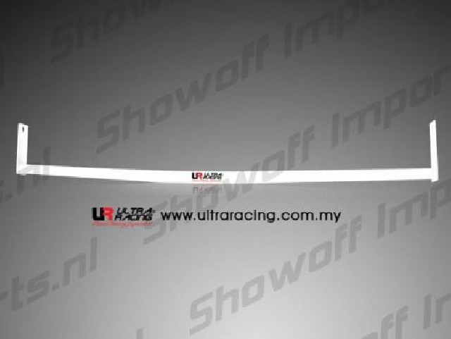 Nissan S13/S14/S15 89-01 UltraRacing Adjustable Room Bar