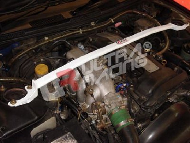 Nissan S14/S15 94-02 UltraRacing Front Upper Strutbar