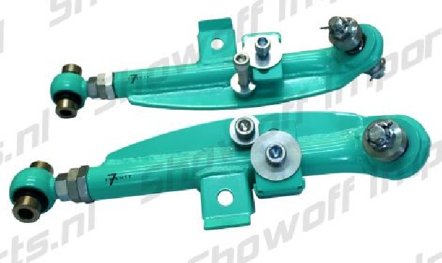 Nissan S13/S14/S15/R32/R33/R34/Z32 Front Lower Control Arms