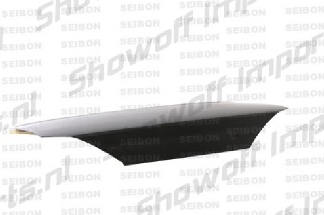Nissan S15 99-01 Seibon OEM Carbon Trunklid