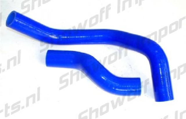Nissan S13/S14/S15 SR20DET Radiator Silicone Hoses 2-Pc