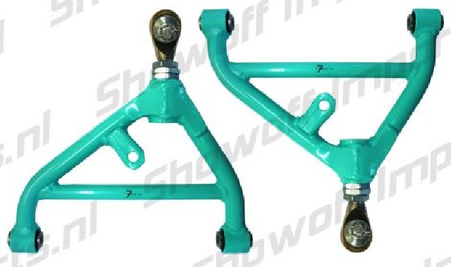 Nissan S14/S15 7Twenty Rear Lower Control Arms