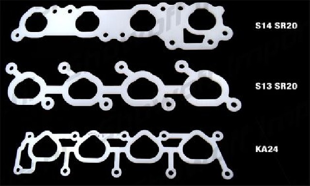 Nissan S14/15 SR20DET Thermal Shield Gasket PWJDM