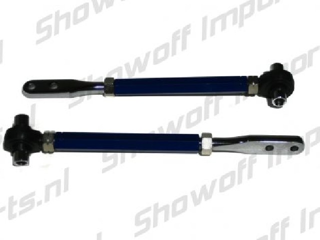 Nissan S14/Skyline/300ZX Front Tension Rods 