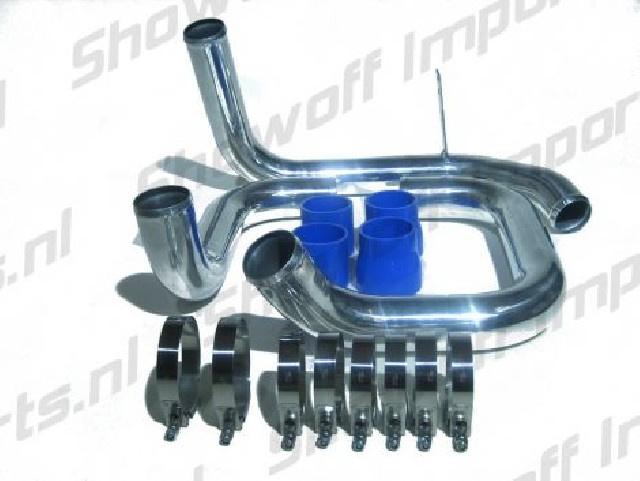 Nissan Skyline R32/R33 RB20DET/RB25DET Intercooler Piping